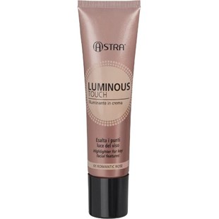 Picture of ASTRA FOUND LUMINOUS TOUCH HIGHLIGHTER 01